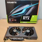 Gigabyte GeForce RTX 3060Ti Eagle OC 8G