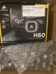 CORSAIR Hydro Series H60 vattenkylare