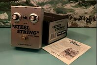 Vertex Steel String Clean Drive