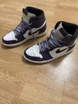 Jordan 1 High skor