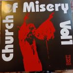 Church Of Misery – Vol. 1