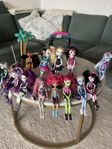 Monster High