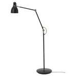 ARÖD Ikea lampa