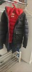 moncler vinter jacka