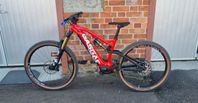 GasGas ECA3 E-mtb 