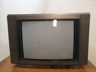  Retro   tv   luxor satellite 