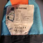 Duotone freeride segel E-Pace 5,8