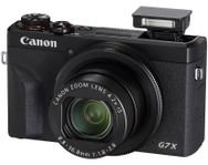 Canon G7x mark iii