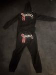 Hoodrich tracksuit