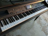 Digitalpiano Yamaha CVP96