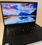 Lenovo ThinkPad X1 Carbon G8 | 14" | i7 | 16GB RAM | 1TB SSD