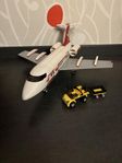 Lego flygplan 