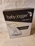 Baby Jogger City Tour 2