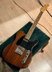 Fender Telecaster Rosewood Mexico 2003