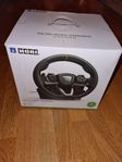 HORI racing wheel