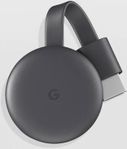 chromecast gen 3 