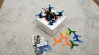 FPV Racing Drone Eachine Tyro79 3 Inch