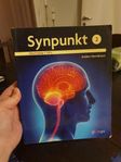 Synpunkt 2 100 p ISBN 9789140685278