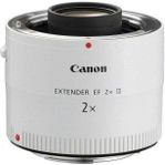 Canon Extender EF 2X III 