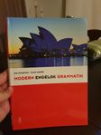 Modern engelsk grammatik ISBN 9789147020881