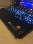 Lenovo legion slim 5