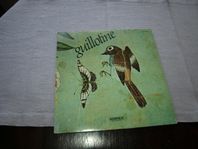 Vinyl LP - Guillotine