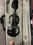 Svart violin