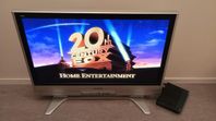 42" Panasonic Plasma-TV