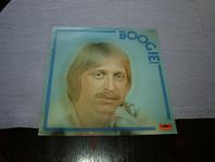 Boogie - Mats Rådberg (LP)