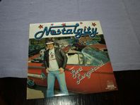 Nostalgity - Gert Lengstrand