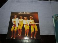 The Nolans - Making Waves Vinyl