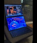 Lenovo Yoga Book 9i laptop