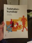 Folkhälsokunskap ISBN: 9789147092932