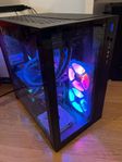 Gaming Dator Intel i7 11700K 3.60 GHz