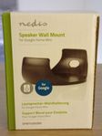 2st Nedis Speaker Wall Mount för Google Home Mini