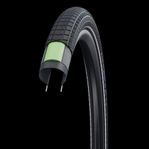 2st Schwalbe Big Ben Plus Addix DD GreenGuard 27.5x2.15 