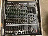 Yamaha MGP16X mixerbord 