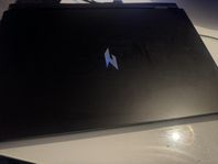 Acer gaminglaptop rtx 4070