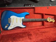 Fender Stratocaster 