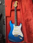 Fender Stratocaster F-series