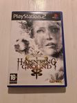 Playstation 2 spel Haunting Ground