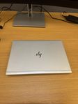 HP Elitebook Ryzen 5 PRO 16 GB RAM 