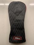 Titleist headcover driver