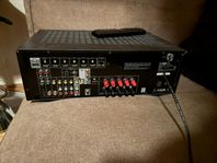 Yamaha htr-4067 5.1 receiver