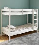 Bunk bed - Våningssäng VESTERVIG 2x90x200 