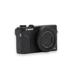 Canon Powershot G7X Mark iii