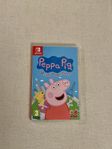 My Friend Peppa Pig Switch