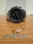 Omega Speedmaster Racing /BYTES 