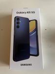 Mobiltelefon Samsung Galaxy A15