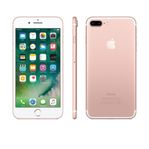 iPhone 7 Plus  32Gb Roseguld